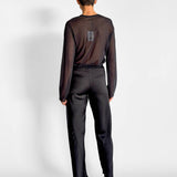 Christopher Esber Twist Seam Pant, image 6 of 6