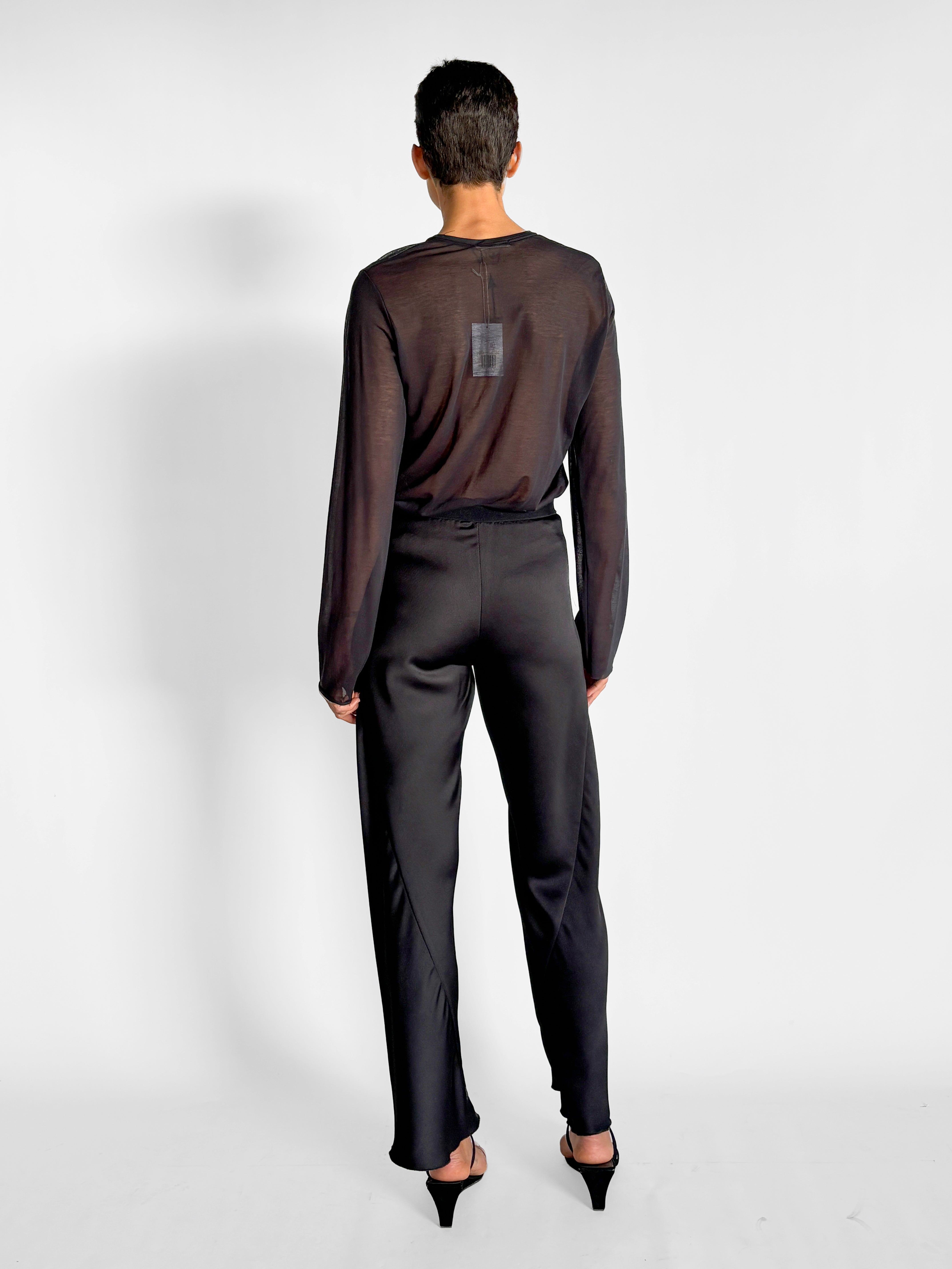 Christopher Esber Twist Seam Pant, image 6 of 6