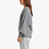 The Alexandra Knit