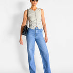 SIR. Leone Vest, image 6 of 8