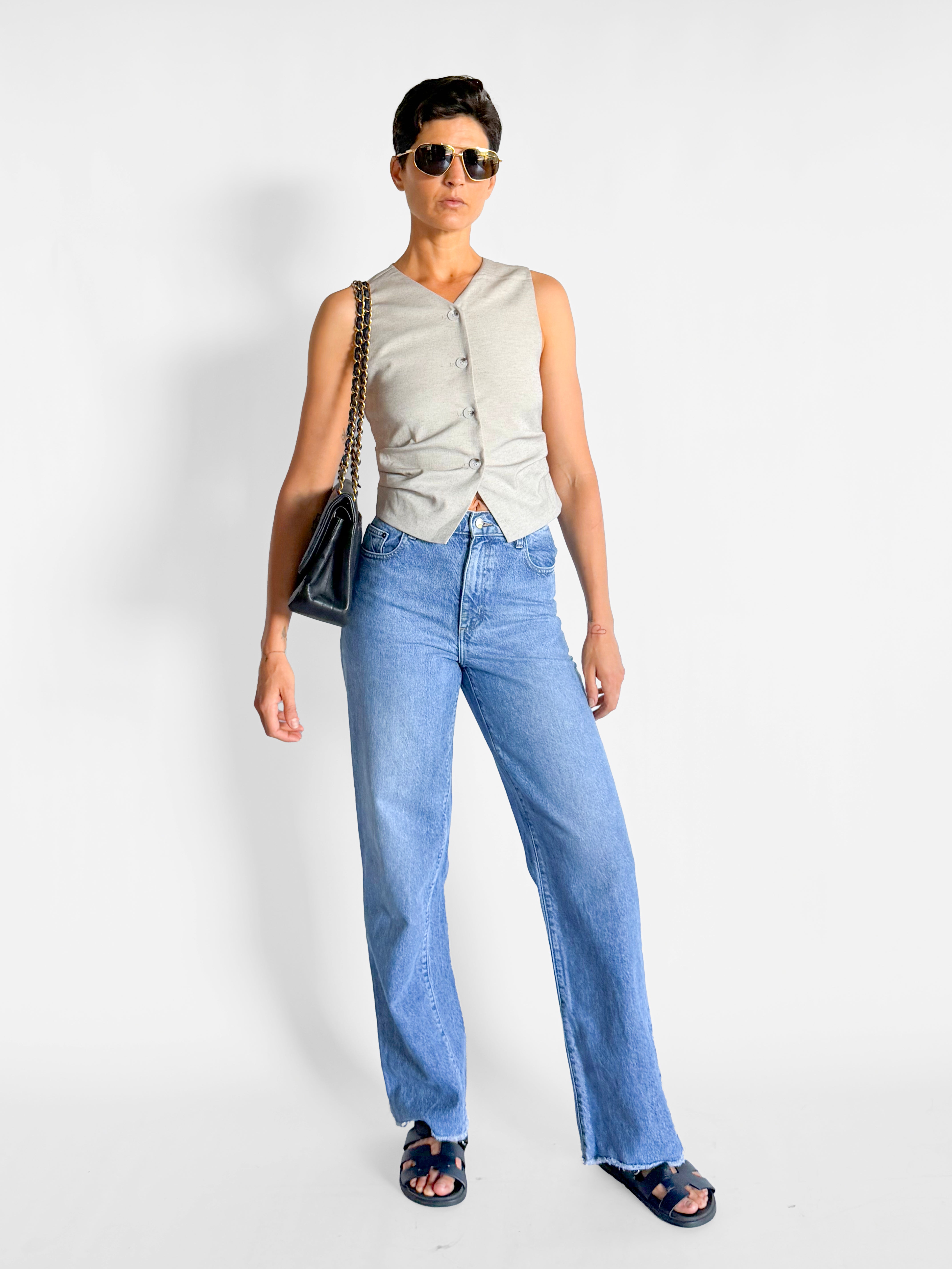 SIR. Leone Vest, image 6 of 8