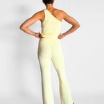 SIR. Kelvin One Shoulder Top & Trousers Set, image 6 of 6