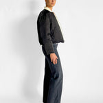 Maje Reversible Bomber Jacket, image 6 of 7