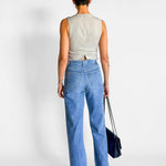 SIR. Leone Vest, image 7 of 8