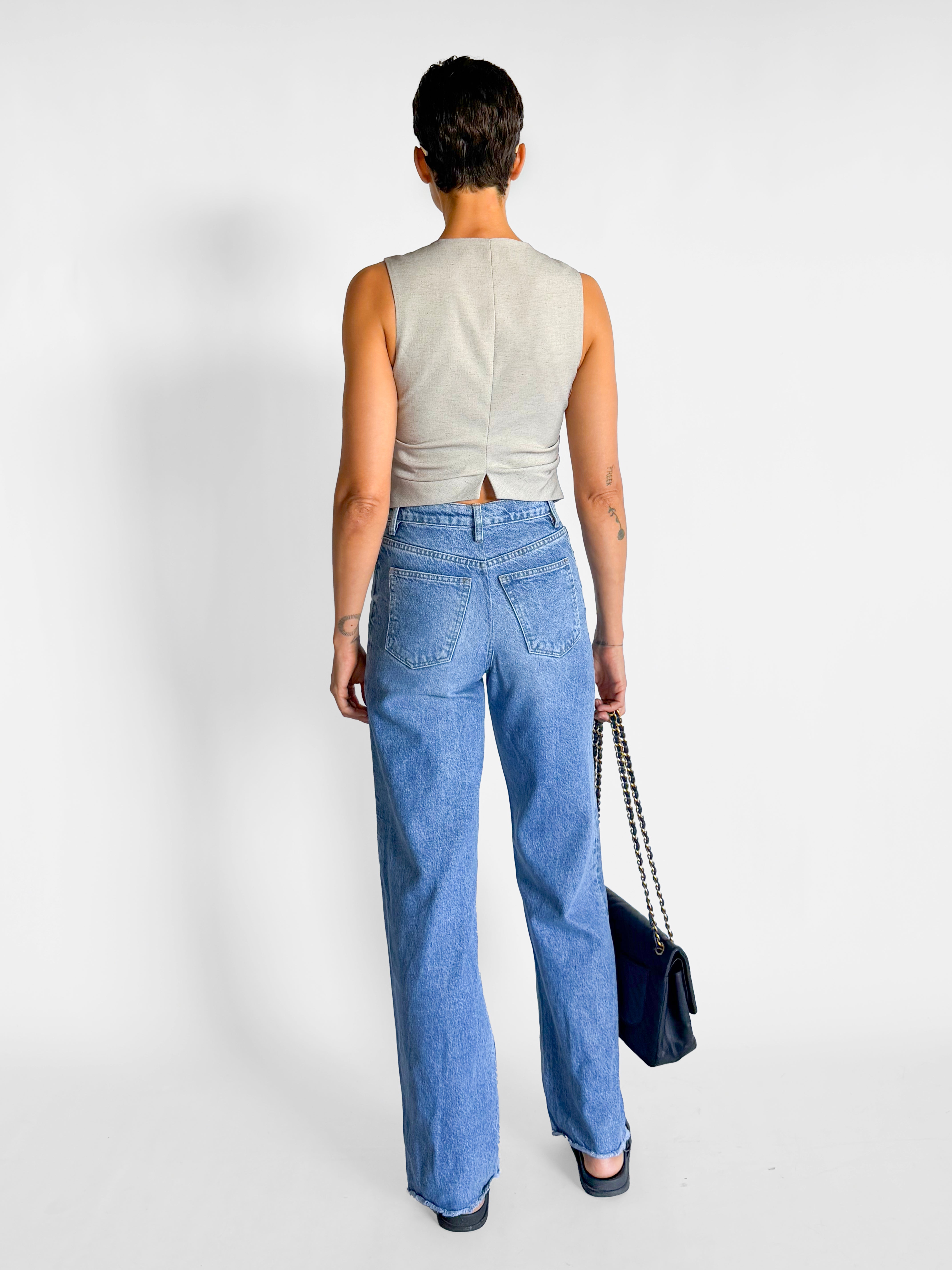 SIR. Leone Vest, image 7 of 8