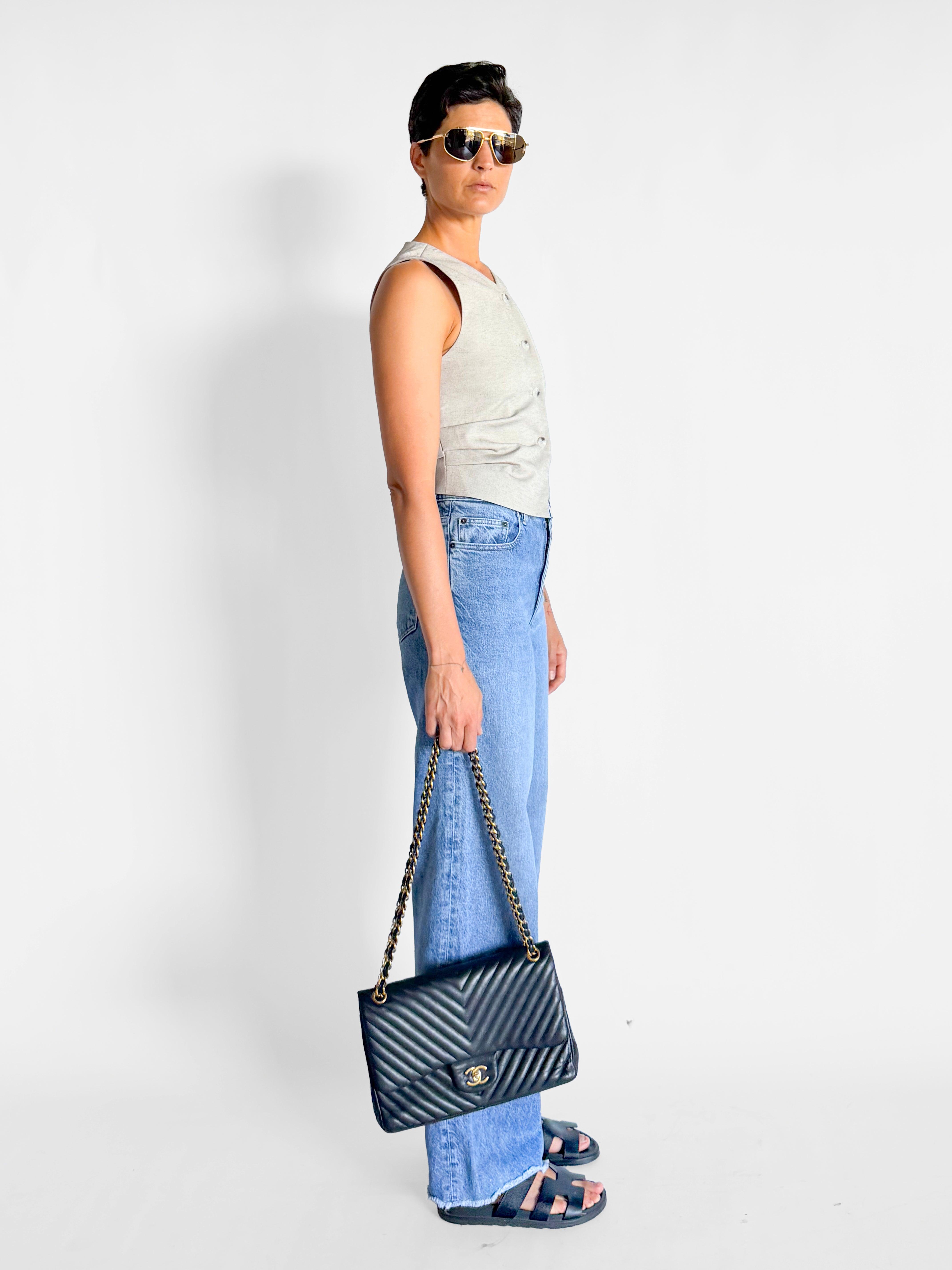 SIR. Leone Vest, image 8 of 8