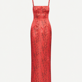 Aka Sukara Stellio Maxi Dress