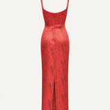 Aka Sukara Stellio Maxi Dress