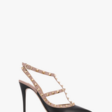 Garavani Rockstud Pumps