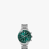 Carrera Chronograph Watch