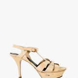 Tribute Platform Sandal