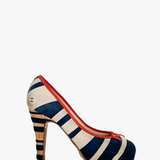 Stripe Cork Pump