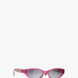 Rectangle Sunglasses