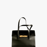 Baroque Fold Shoulder Bag