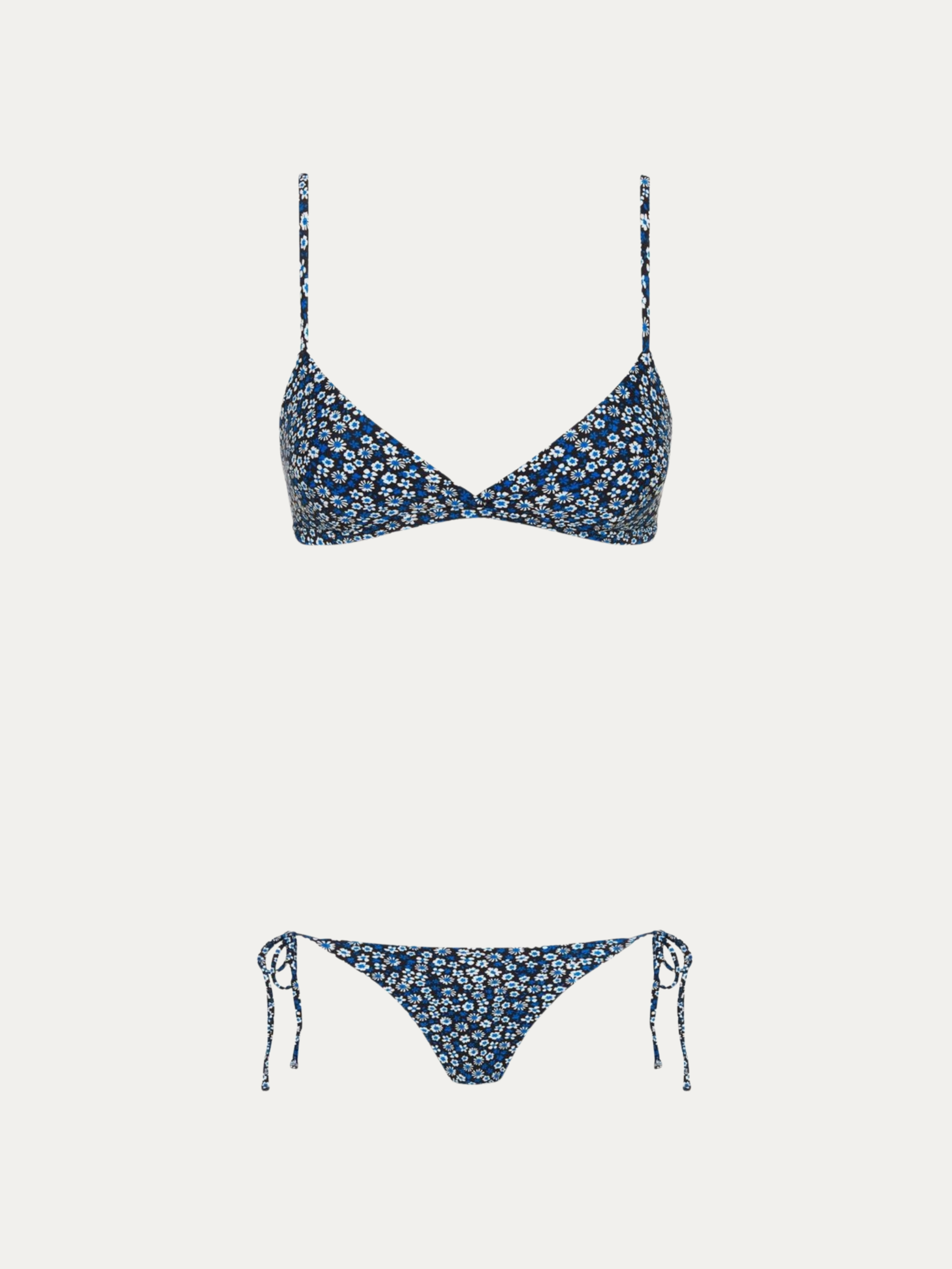 1 String Brief Tri Crop Top + String Brief – The Harmonic