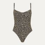 Balconette Maillot