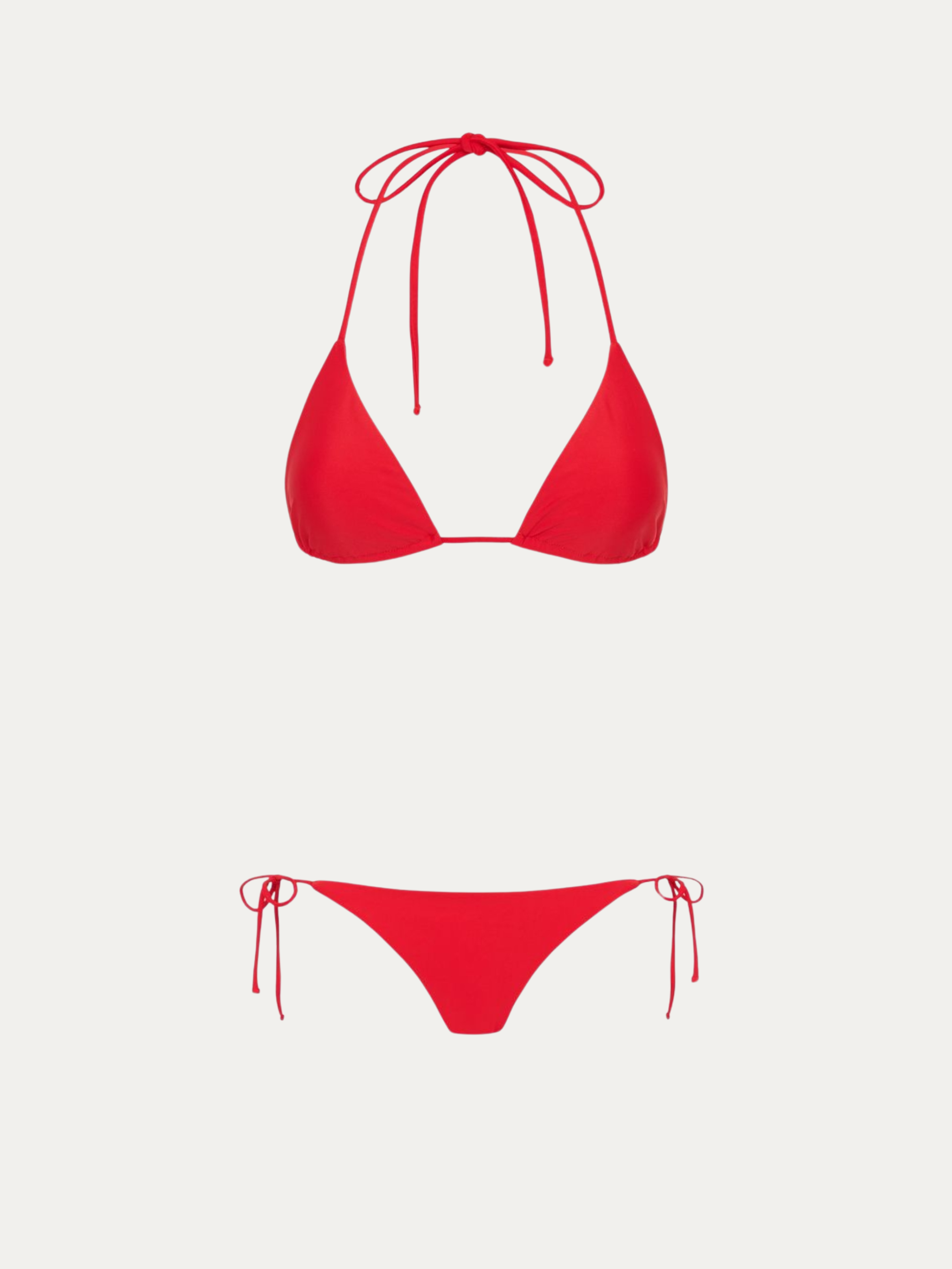 Triangle Top String String Triangle Top + String Brief – The Harmonic
