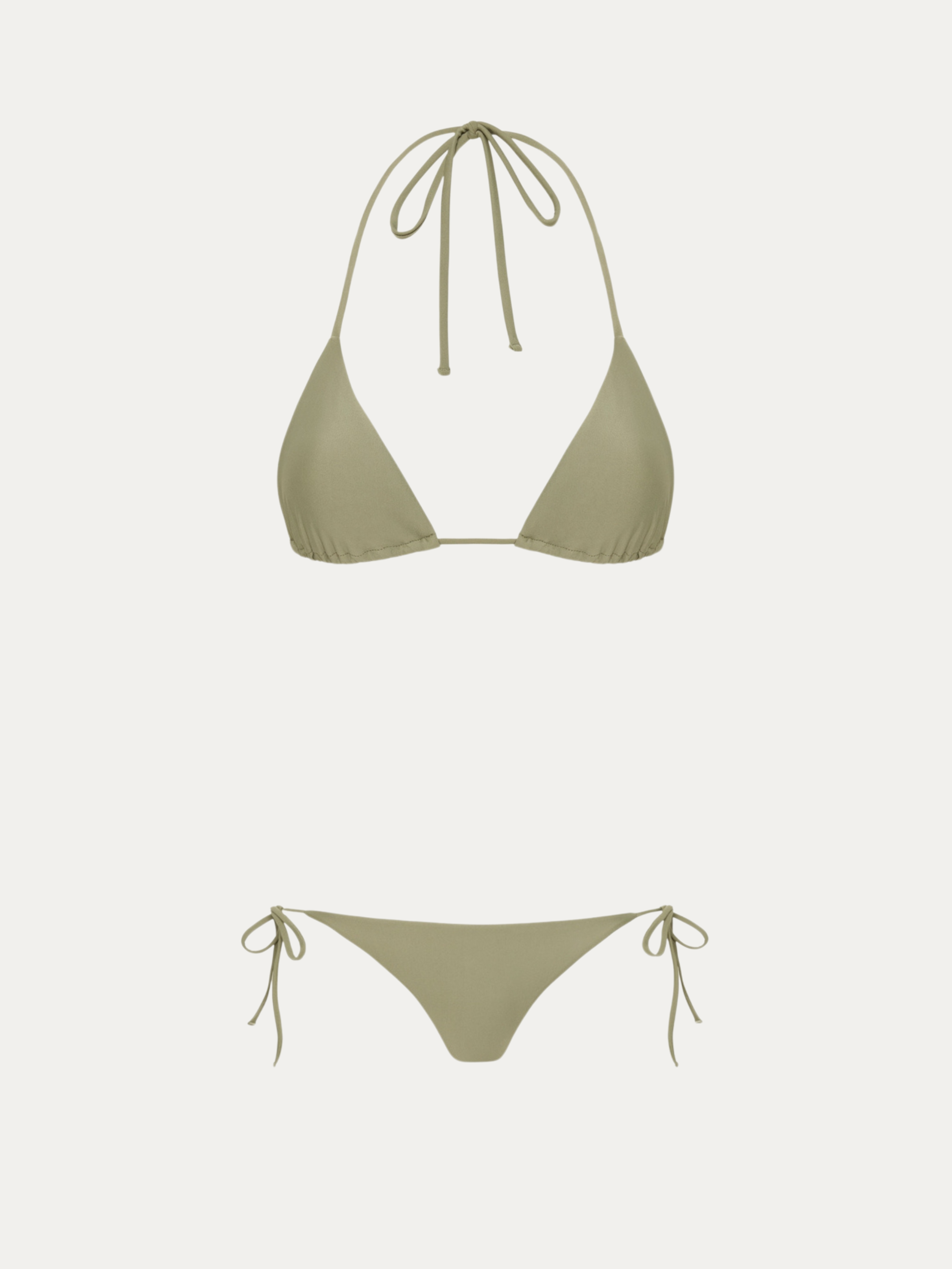 String Triangle Top + String Brief – The Harmonic