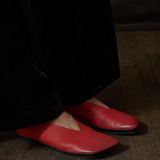 Stone Shoes