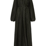 Decolette Dress