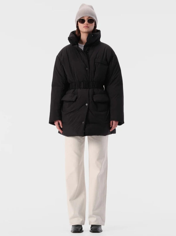 Elka Collective *Puffer Jacket, 10
