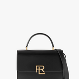 The RL Leather Tote