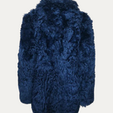 Bay Shearling Coat