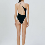 Leme Asymmetric One Piece