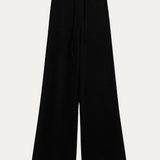 Linen Knit Pant