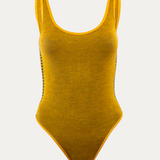 Nami Side Striped Leotard