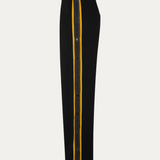 Side Snap Track Pant