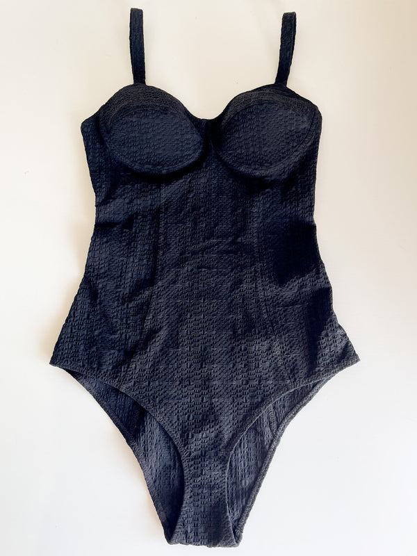 The Goldwyn Maillot One Piece