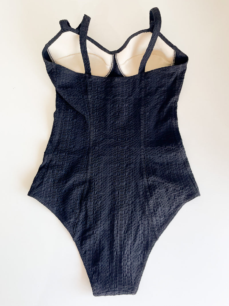 The Goldwyn Maillot One Piece