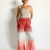 Rosewood Wide Leg Pant