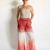 Rosewood Wide Leg Pant