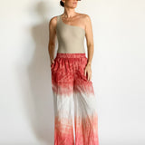 Rosewood Wide Leg Pant