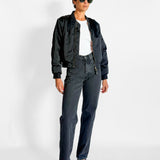 Uniform Bomber Jacket