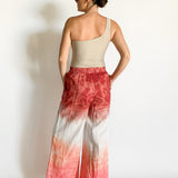 Rosewood Wide Leg Pant