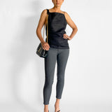 Wool Riding Pants