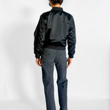 Uniform Bomber Jacket
