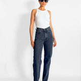 Wilder High Rise Wide Leg Jean (waiting on pics)