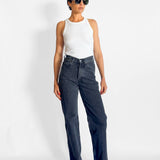 Wilder High Rise Wide Leg Jean (waiting on pics)