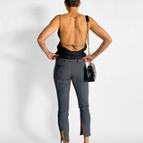 Wool Riding Pants