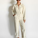 Rolando Boiler Suit