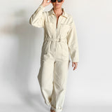 Rolando Boiler Suit