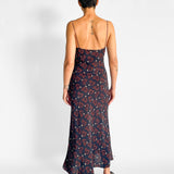 Square Slip Dress