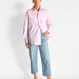 Classic Stripe Shirt