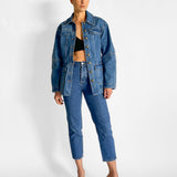 Aviator Jacket