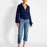 Saylor Knit Cardigan