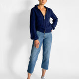 Saylor Knit Cardigan
